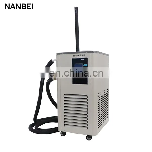 Large Capacity Laboratory Use Coolant Circulating Pump With Low Cost photo-2