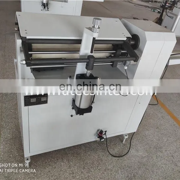 UC600 25mm 40mm 76mm Automatic Paper Tube Core Slitting Machine, Kraft Cardboard Pipe Slitter Cutting Machine photo-4