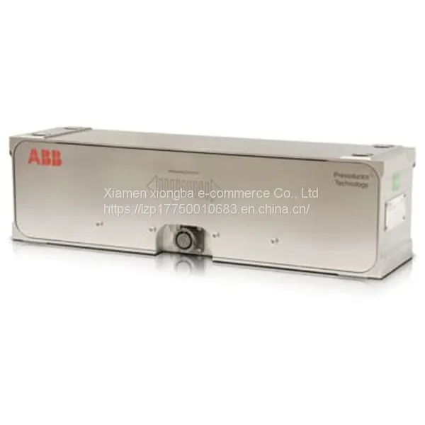 ABB PFEA111-65module photo-5