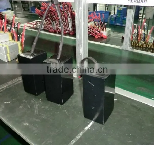 16000mAh 20C 4S Lithium Rechargeable Lifepo4 Battery for Drone/UAV Manufacturer China Wholesale Quality Choice photo-5