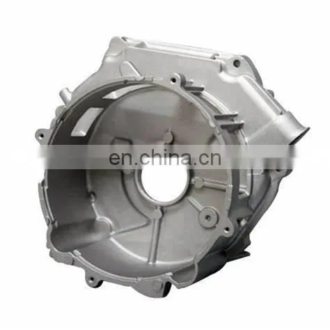Automotive Aluminum Alloy Die Casting Parts Processing Precision Casting Aluminum Alloy Distributor Castings photo-5