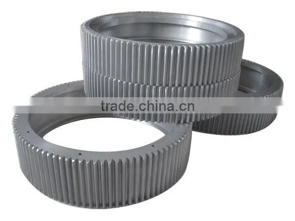 Spare Parts of Textile Machinery photo-4