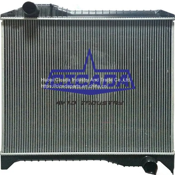 Truck Engine Intercooler 17940-E0491 17940-E0240 for Hino 700 Truck