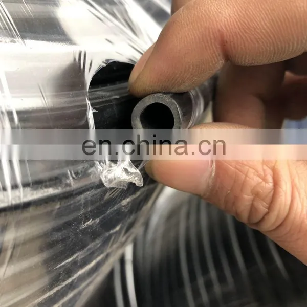 Canada Market High Strength 100feet 3/8inch Self Sinking Aeration Hose photo-5
