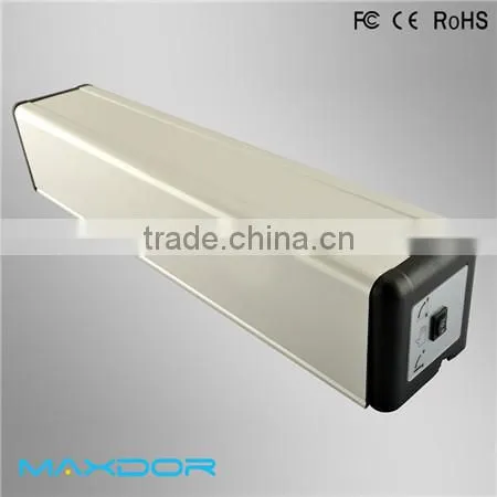 Hight Quality Automatic Swing Door,soft Auto Closing Slide Door photo-2