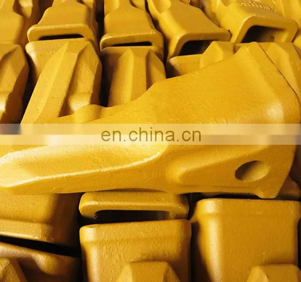 Volvo Excavator Parts EC210 Rock Bucket Teeth photo-3