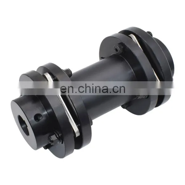 OEM Flexible Disc Hydraulic Pump Coupling for Paper and Textile Machines