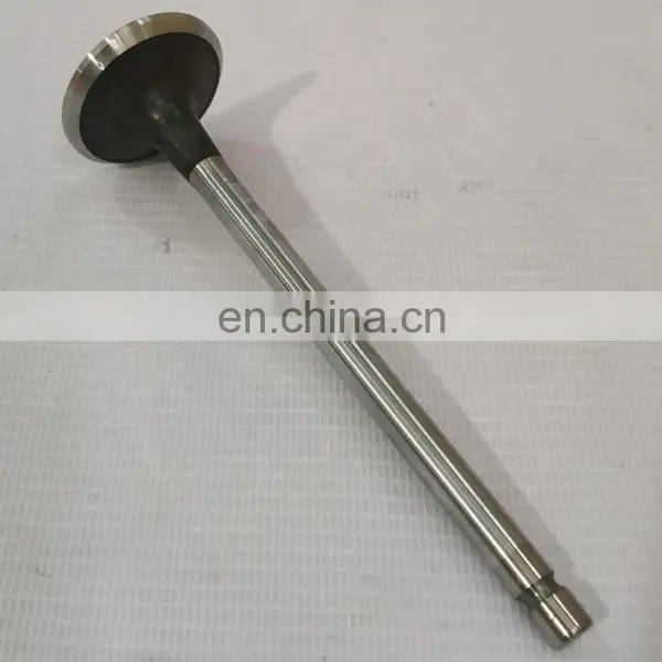 Exhaust Valve Engine Parts For Truck 4981795 On Sale photo-4