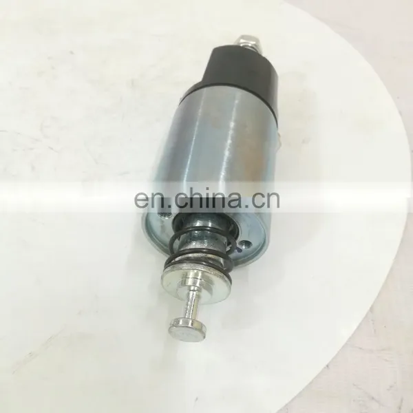 4992135 Starter Motor for Diesel ENGINE PARTS Original Parts 4992135 photo-4