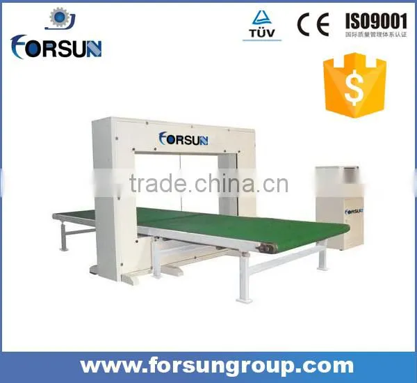 2015 New Products 3d Cnc Hot Wire Foam Cutting Machine,pu Foam Machines Price Quality Choice