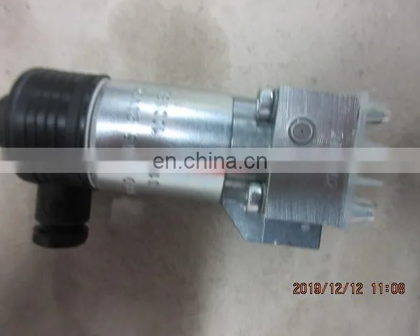 HAWE Solenoid Directional Valves Valve VP1Z-G24 photo-5