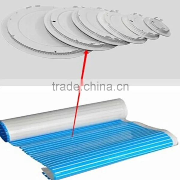 Heat Resistance Thermally Conductive Tape For LED Light And Mass Storage Drives photo-5
