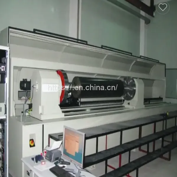 Multifunctional Engraved Embossing Roller Toilet Paper Jumbo Shutter Door Making Machinery photo-2