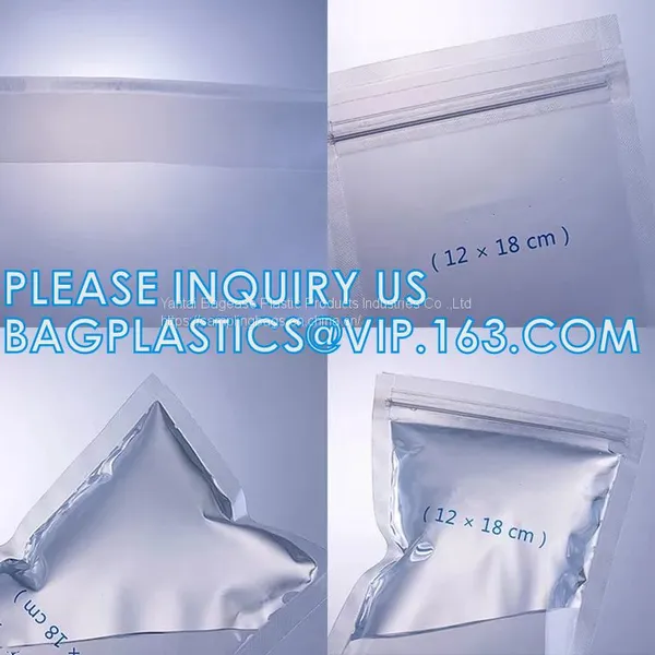 Sterile, Plastic, Individually Wrapped, Laboratory Services - Mold Testing and Mold Inspection, Vwr Sampling Bag, Bageas photo-2