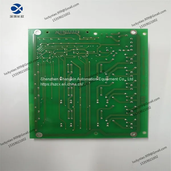 ABB LTC391AE01 HIEE401782R0001 Spot Goods photo-2