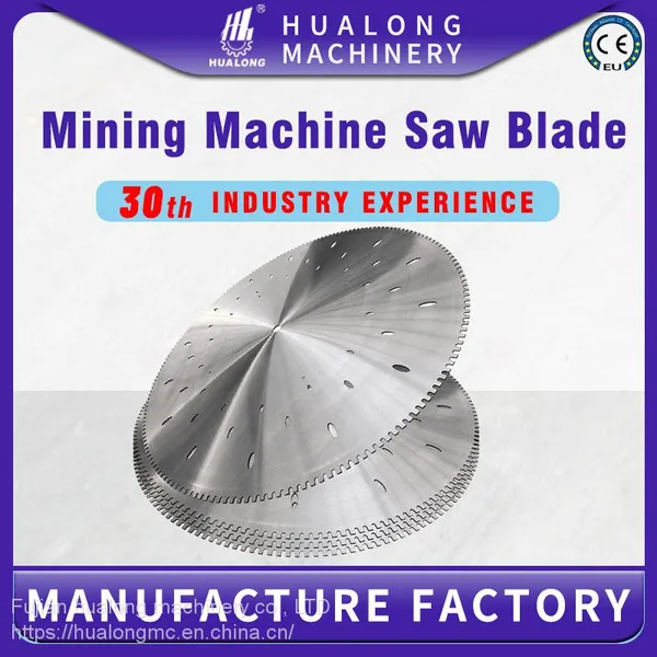 Hualong Machinery 1 Year Warranty Stone Cutting Tool 10%off Diamond Saw Blade