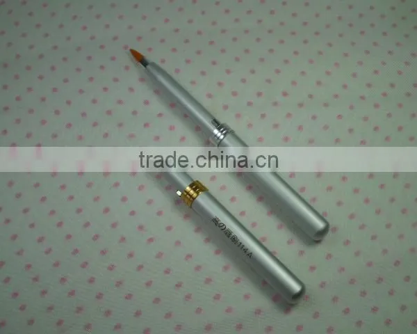 2016 Hot Sale Kind of Lip Liner Brush for Lip Brush