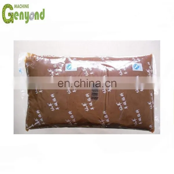 Full Auto Sauce Packing Machine photo-4
