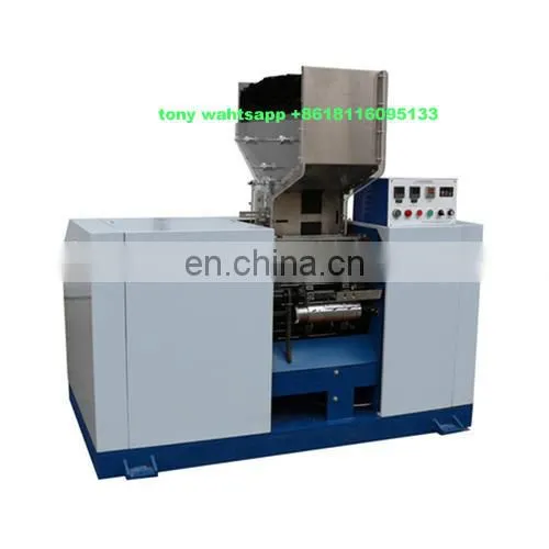 Industry Wheat Straw Paper A4 Paper Production Line