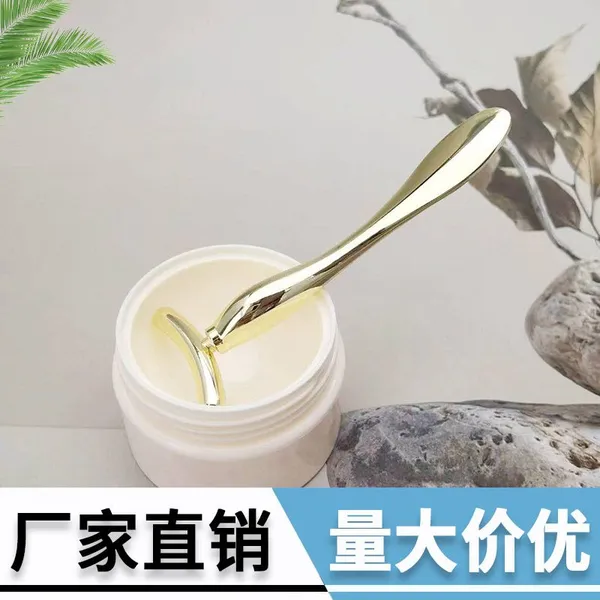 Eye Cream Stick, Cream Spoon, Beauty Tools, Facial Massage Machine, Cream Spoon photo-2