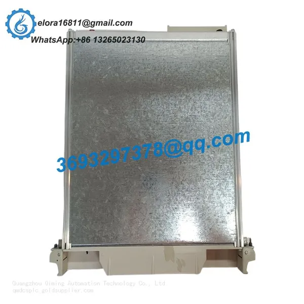 ABB CI627A 3BSE017457R1 Control Data Acquisition Module photo-2