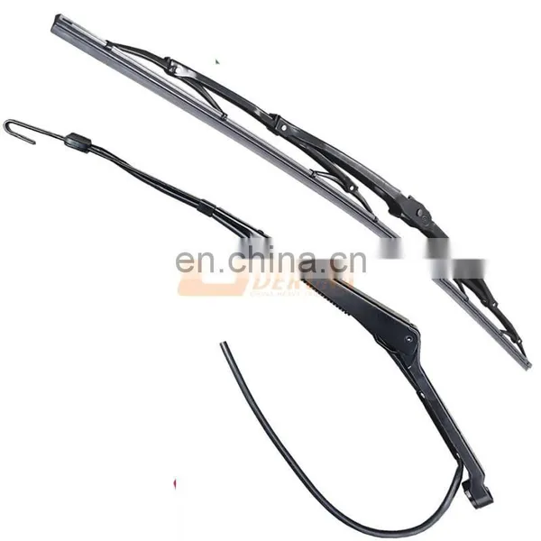 Sinotruk Sitrak C5H/C7H China Heavy Truck Spare Parts AZ16D474000055 Wiper Assembly photo-3