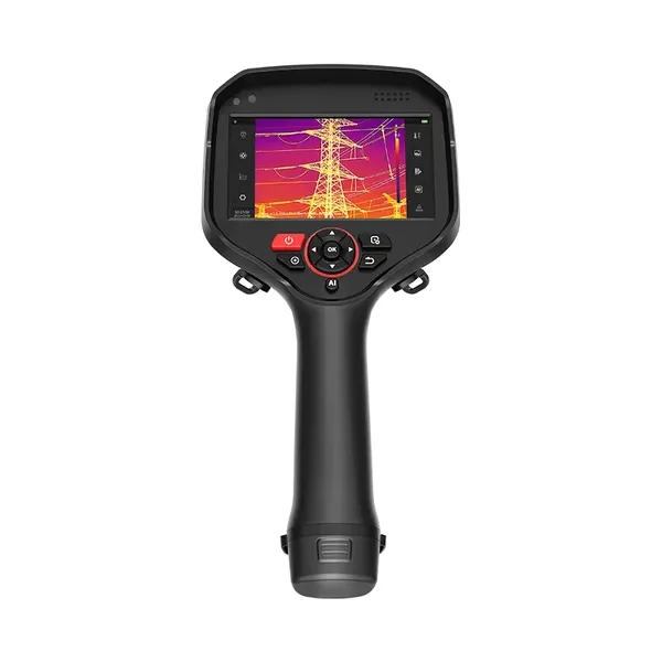 RT400 Expert Thermal Camera photo-2