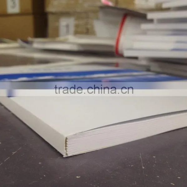 High Quality Sewing Binding Book With Digital Printing photo-2