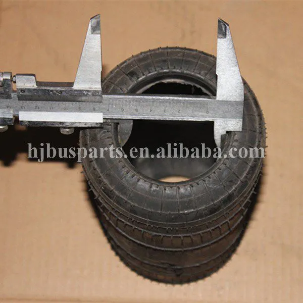 Bus Spare Parts Firestone Bags 1R1T-320-195 China Coach Bus Air Spring Bellow photo-4