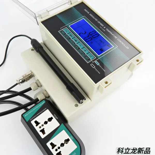 DO-201W Internet of Things DO&TEMP Controller