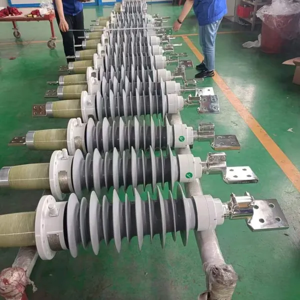 RIF Transformer Bushing photo-2