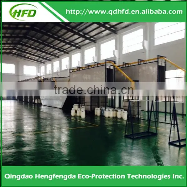 Powder Coating Machine Price Cookware Production Line photo-5