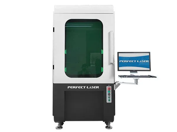 Big Size Seamless Splicing Dynamic Large Format 3D Laser Engraving Machine photo-3