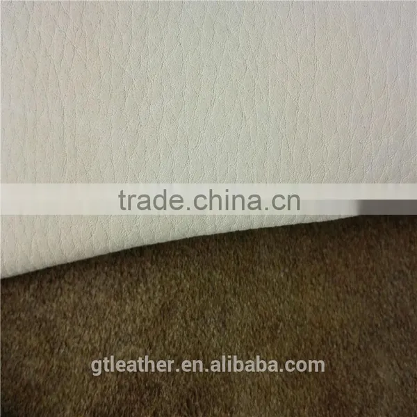 Genuine Cow Sandal Leather for Women Sandals in Summer photo-3