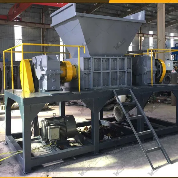 NGS Tank Multiple Shredder Kitchen Waste Shredder photo-2