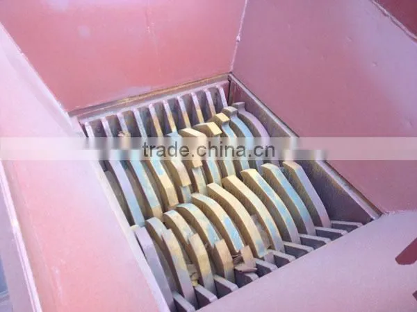 HUAHONG Efficient and Environmentally Friendly Metal Shredder photo-5