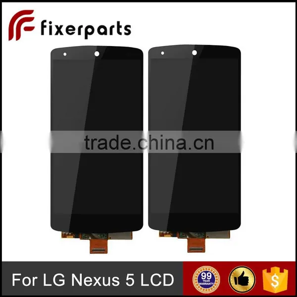 For LG Google Nexus 5 D820 D821 LCD Display Touch Screen photo-3