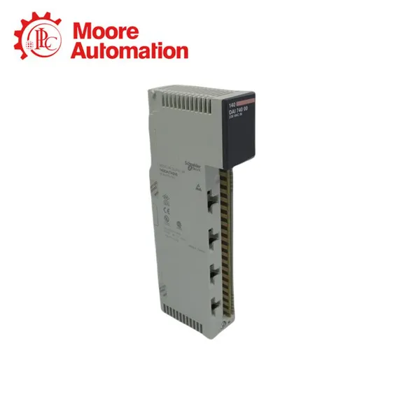 Schneider Electric 140DAI74000 Discrete Input Module Modicon Quantum NEW photo-5
