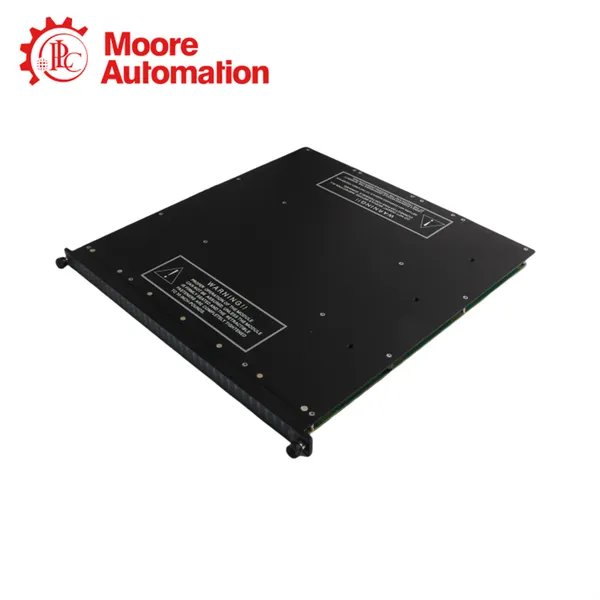 TRICONEX 4200N Analog Input Module New in Stock photo-5