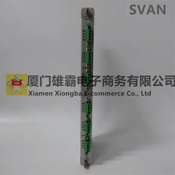 135613-02 BENTLY Servo Controller photo-4