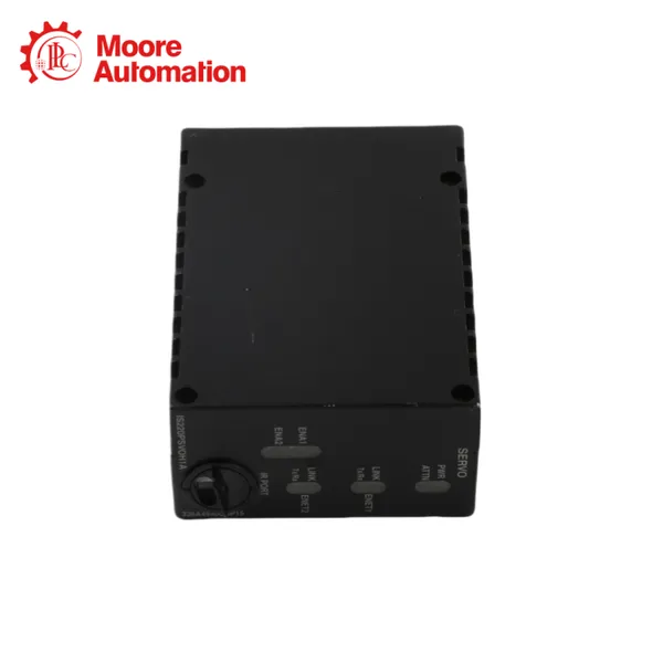 GE IS220PSVOH1A photo-2