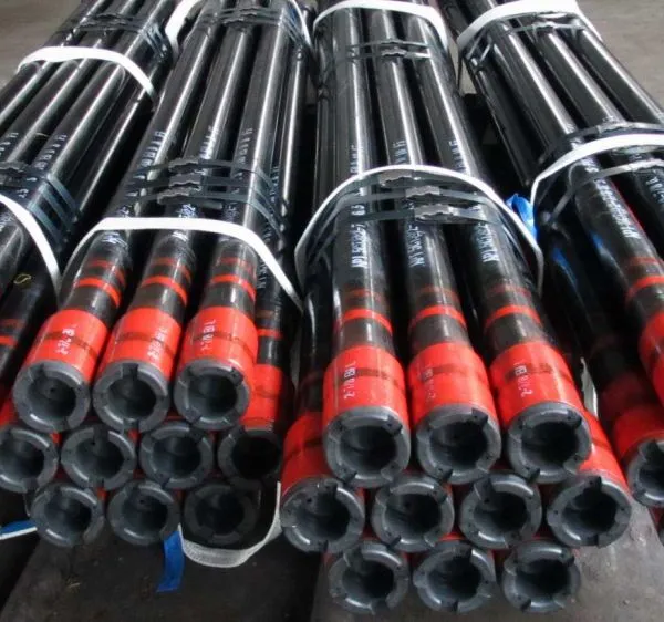 7in API5CT ExtremeGrip Casing 10.36mm Wall‌ photo-3