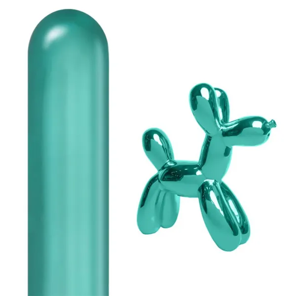 Wholesale Colorful Modelling Balloons Long Magic Globo Classic Twisting Balloon for Wedding Birthday Party Decoration photo-2