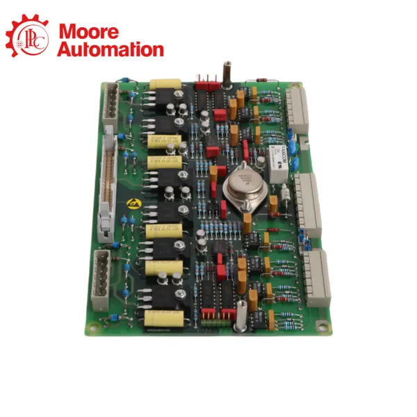 ABB YXU201A 3ASD510001C9 photo-2