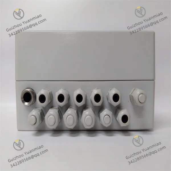 ABB PFEA113-65 3BSE050092R65 Tension Electronics photo-2