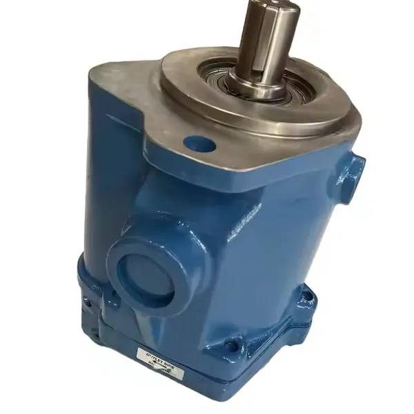 Best Price PVB PVB6 PVB10 PVB15 PVB20 Series PVB10-RSY 41 CC 12 Hydraulic Vane Pump photo-5