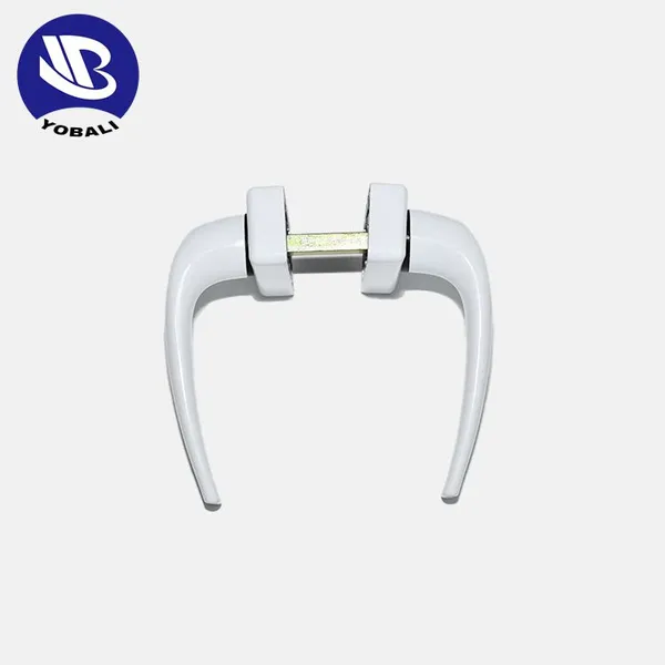 Yobali Factory Manufacture Door Handle Square Shape Door Handle photo-2