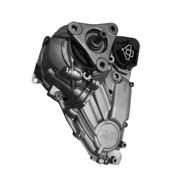 Transfer Case Assembly ATC45L For BMW X3 X4 X5 X6 E70 E71 F15 F16 F25 2012-2018 photo-4