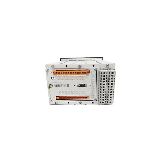 SPIIL02-L Local Interface Suite/DC Power Supply REF545KB133AAAA