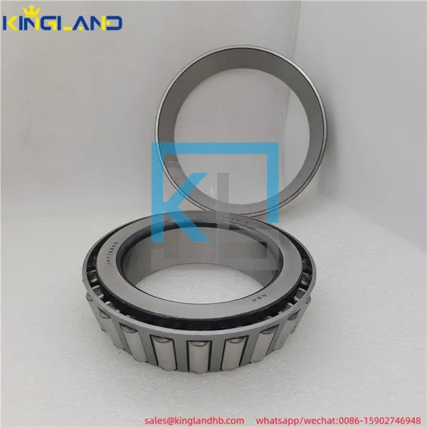 Diesel Engine Parts Bearing 419-46-11281 Fit For Komatsu photo-3